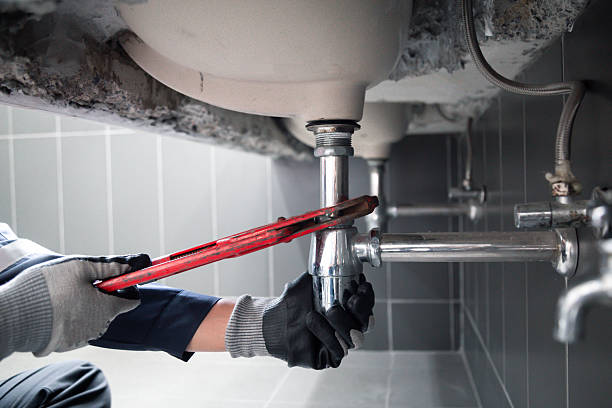 Trusted Drain Cleaning service in Federal Way, WA - AAA Plumbing Heating